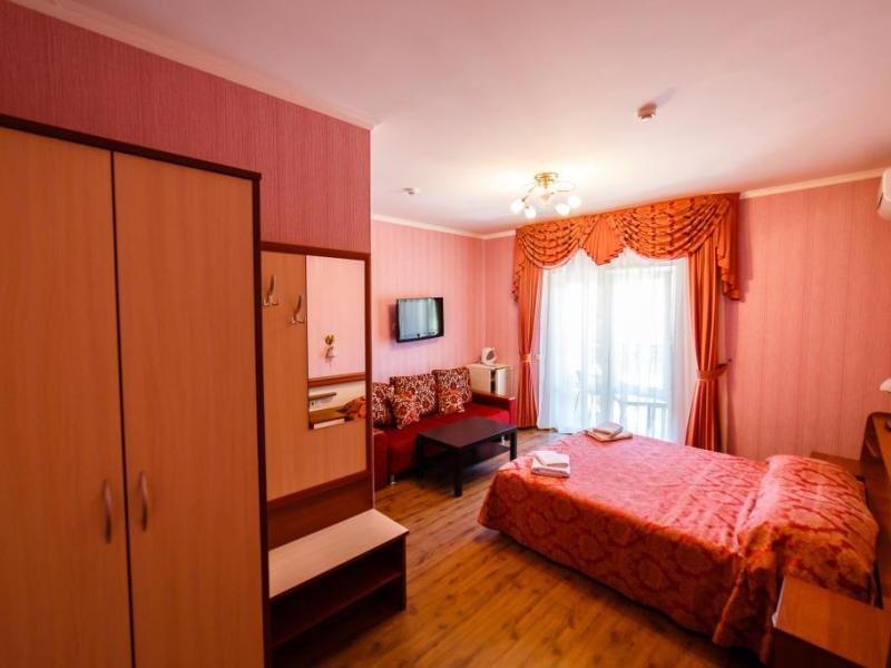 Престиж (Дивноморское)