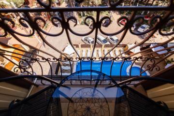Отель Престиж (Дивноморское) Россия, Геленджик, фото 14