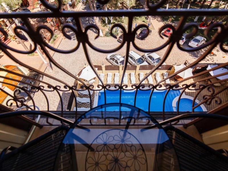 Престиж (Дивноморское)