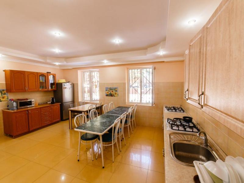 Престиж (Дивноморское)