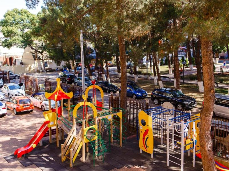 Престиж (Дивноморское)