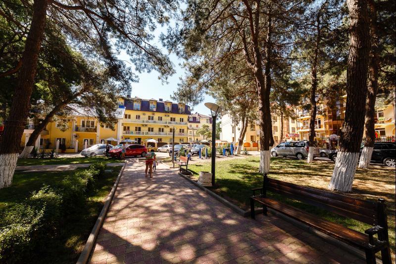 Престиж (Дивноморское)