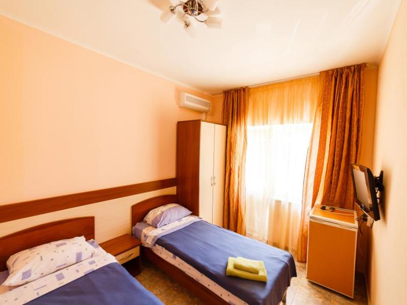 Престиж (Дивноморское)