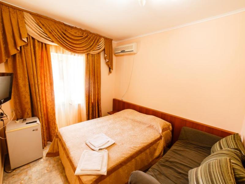 Престиж (Дивноморское)