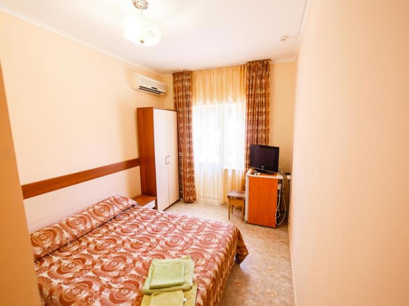 Престиж (Дивноморское)