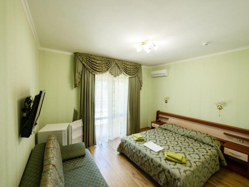 Престиж (Дивноморское)