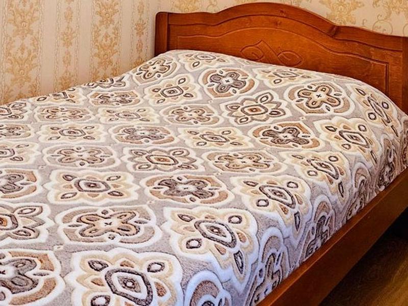 Гостиница Петроградская
