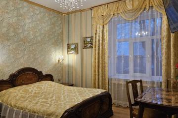 Отель Гостиница Петроградская Россия, Санкт-Петербург, фото 2