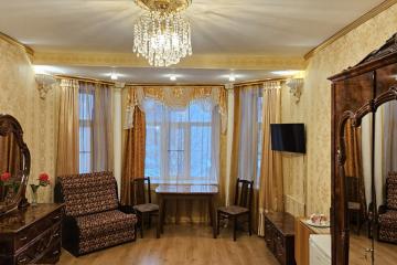 Отель Гостиница Петроградская Россия, Санкт-Петербург, фото 7