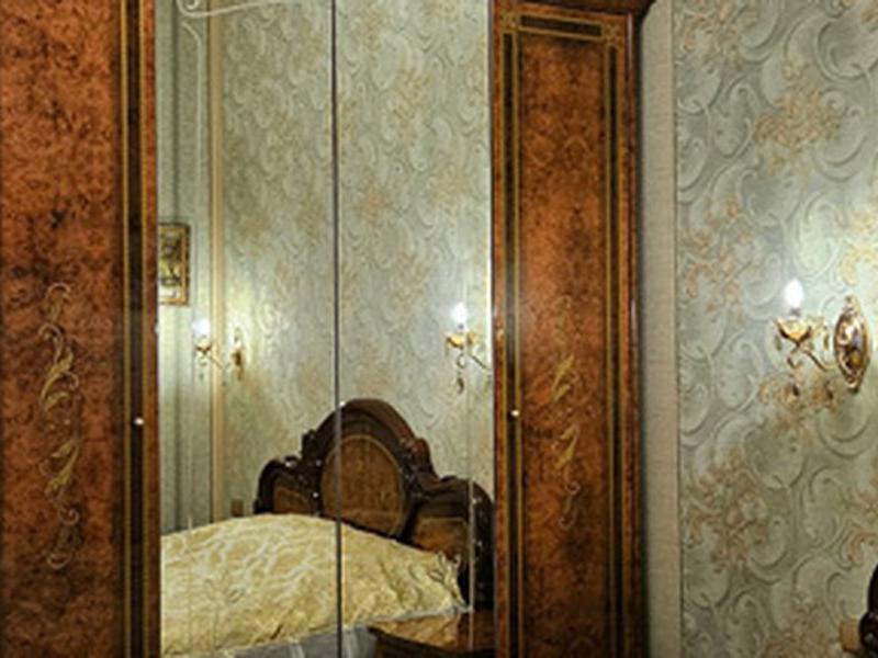 Гостиница Петроградская