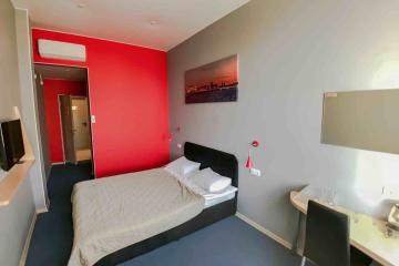 Отель Sunpark Hotel Россия, Санкт-Петербург, фото 11