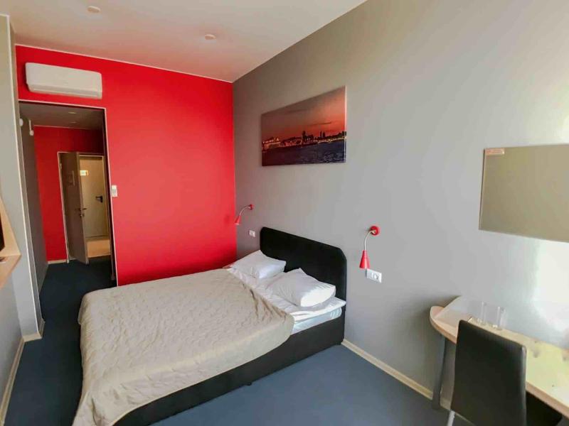 Sunpark Hotel
