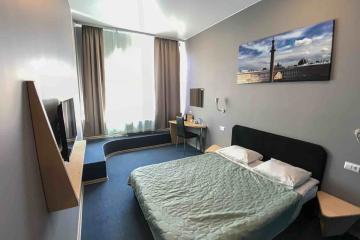 Отель Sunpark Hotel Россия, Санкт-Петербург, фото 12