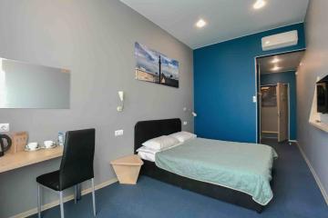 Отель Sunpark Hotel Россия, Санкт-Петербург, фото 13