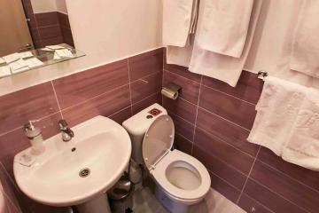 Отель Sunpark Hotel Россия, Санкт-Петербург, фото 17