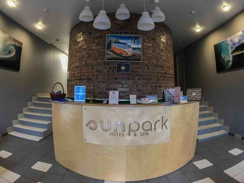 Sunpark Hotel