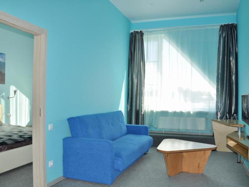 Sunpark Hotel