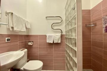 Отель Sunpark Hotel Россия, Санкт-Петербург, фото 7