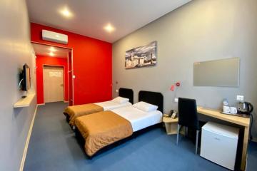 Отель Sunpark Hotel Россия, Санкт-Петербург, фото 8