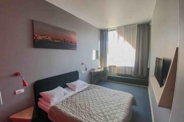 Отель Sunpark Hotel Россия, Санкт-Петербург, фото 10