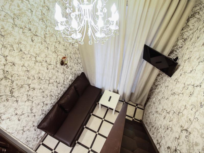 Samsonov Hotel на Невском проспекте 23