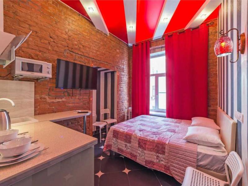 Samsonov Hotel на Невском проспекте 23