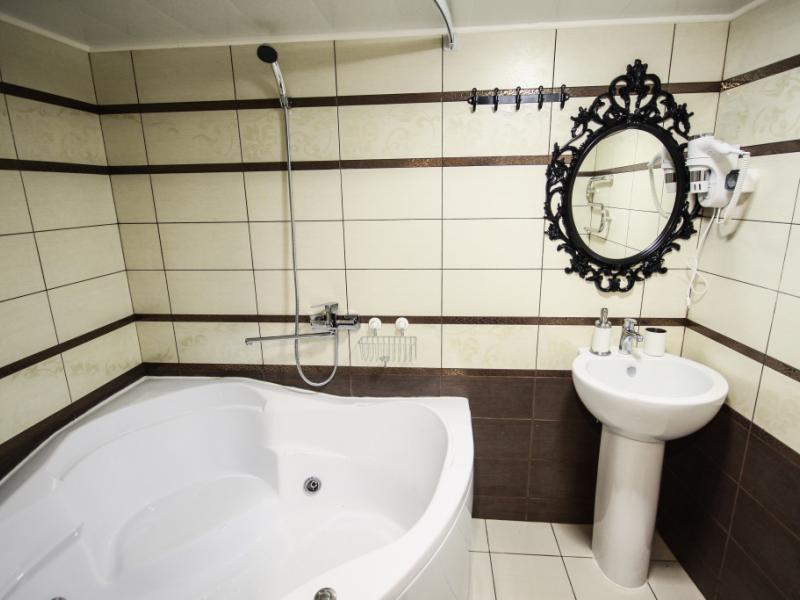 Samsonov Hotel на Невском проспекте 23