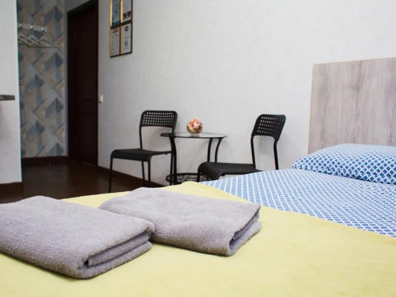 Samsonov Hotel на Лиговском 84