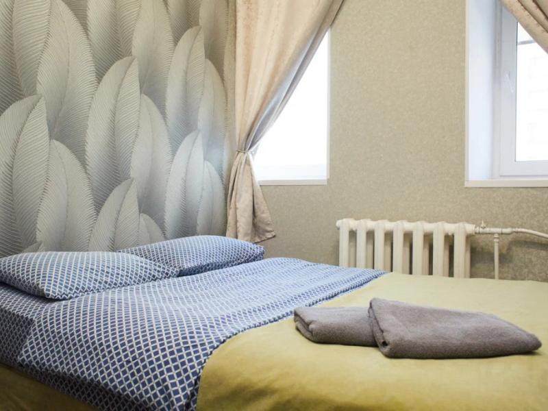 Samsonov Hotel на Лиговском 84