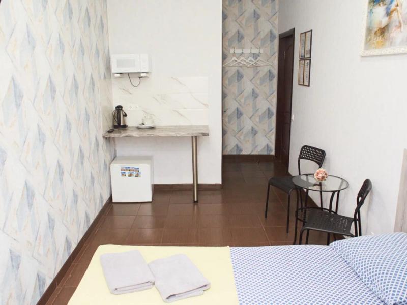 Samsonov Hotel на Лиговском 84