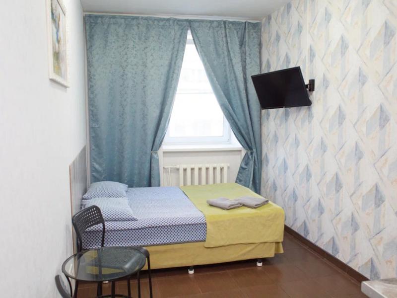 Samsonov Hotel на Лиговском 84