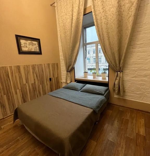 Samsonov Hotel на Декабристов 31
