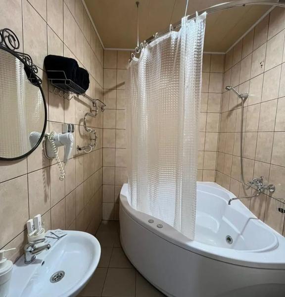 Samsonov Hotel на Декабристов 31
