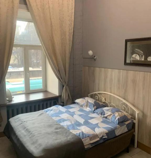 Samsonov Hotel на Декабристов 31
