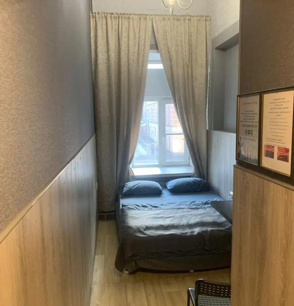 Samsonov Hotel на Декабристов 31