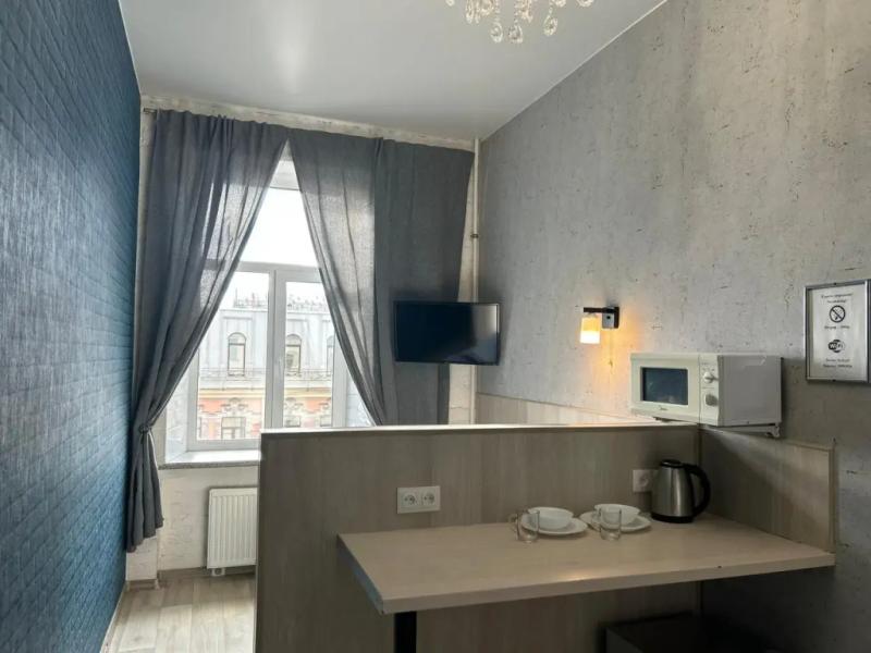 Samsonov Hotel на Декабристов 31
