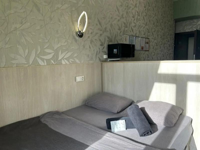 Samsonov Hotel на Декабристов 31