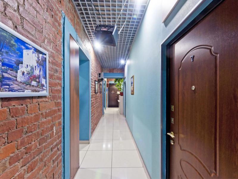 Samsonov Hotel на Декабристов 31