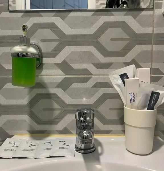 Samsonov Hotel на Декабристов 31