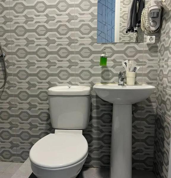 Samsonov Hotel на Декабристов 31