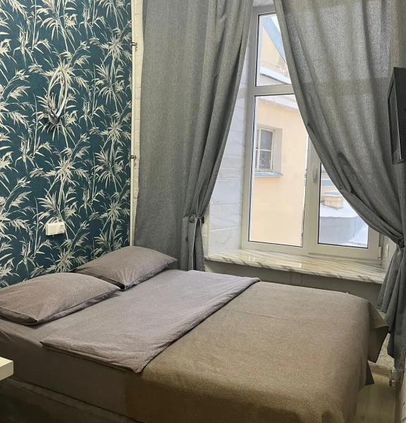 Samsonov Hotel на Декабристов 31