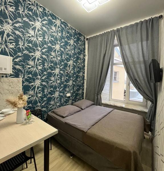 Samsonov Hotel на Декабристов 31