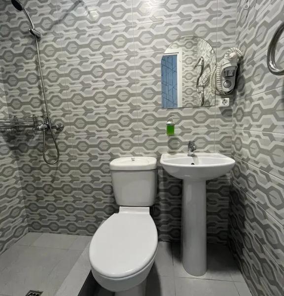 Samsonov Hotel на Декабристов 31