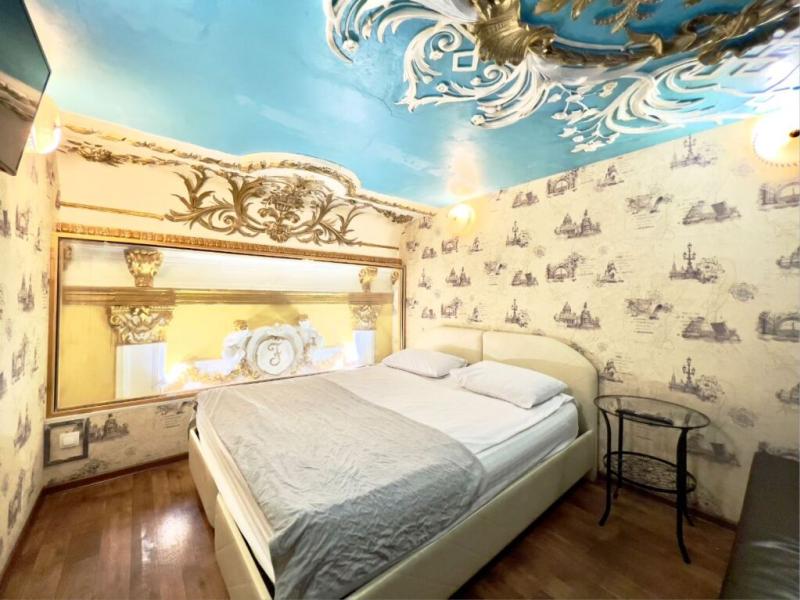 Samsonov Hotel на Некрасова 28