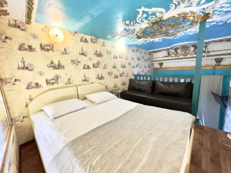 Samsonov Hotel на Некрасова 28