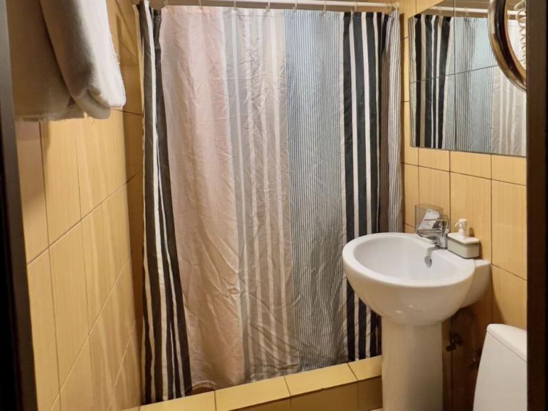 Samsonov Hotel на Некрасова 28