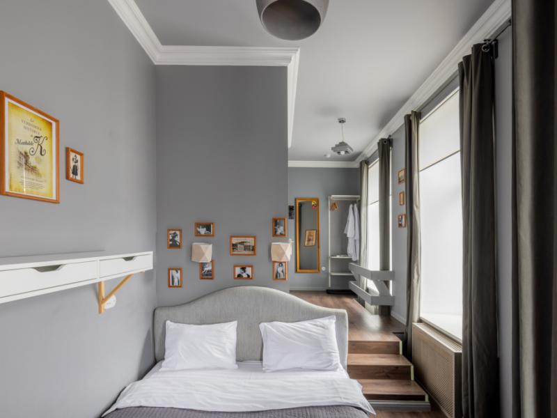 Offenbacher Hotel
