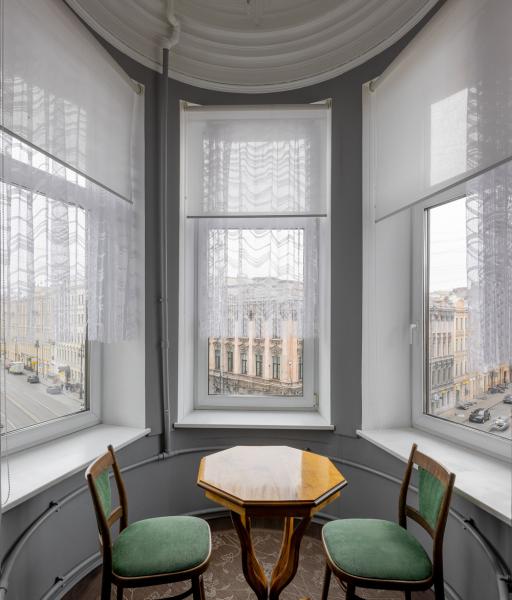 Offenbacher Hotel