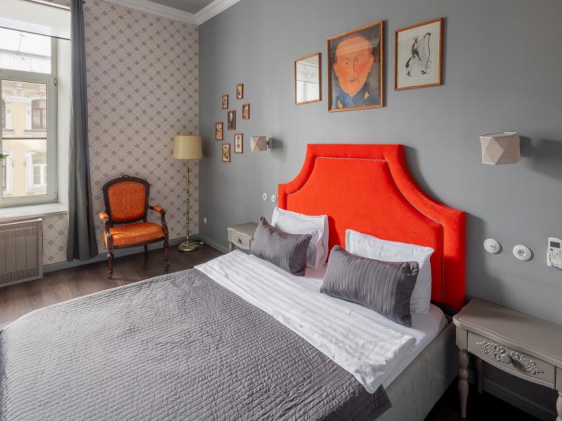 Offenbacher Hotel