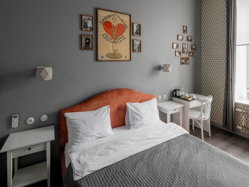Offenbacher Hotel
